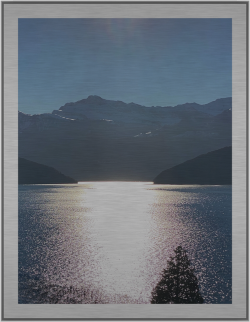 Main image Sternenglanz im See