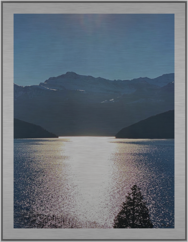 Main image Sternenglanz im See
