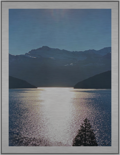 Main image Sternenglanz im See